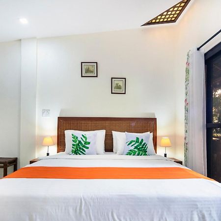 Oasis Resort Panglao Kültér fotó