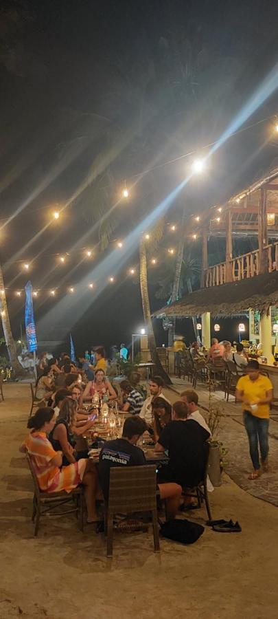 Oasis Resort Panglao Kültér fotó