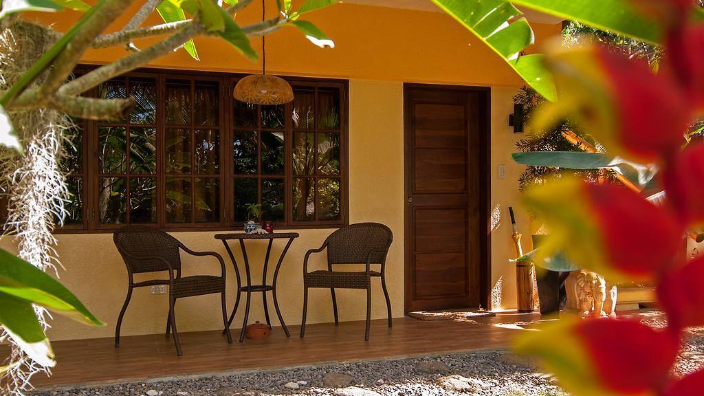 Oasis Resort Panglao Kültér fotó